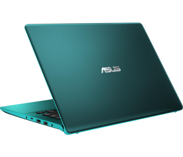 ASUS VivoBook S430FA i3-8145/8GB/256/Win10 - 528322 - zdjęcie 5